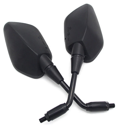 Rear View Mirror for Honda FJS600, CB400F, CB500F, VFR800X, CB500X (2001-2023)