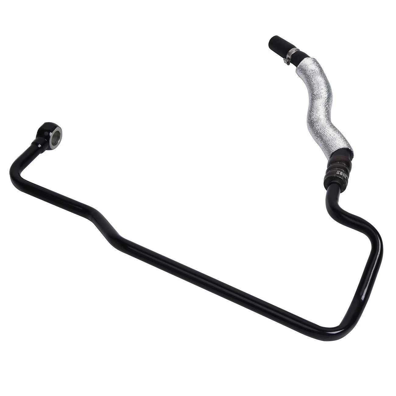 Steering Oil Return Hose for Mini One Cooper R50 R53 (2001-2006)