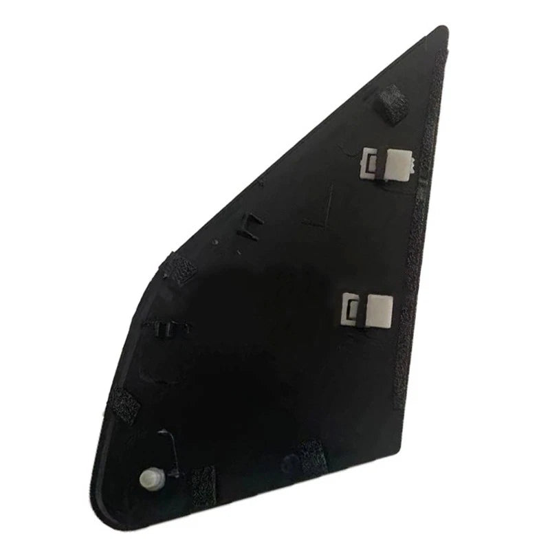 Right Front Door Triangle Window Glass Cover for Honda Fit (2015-2020)