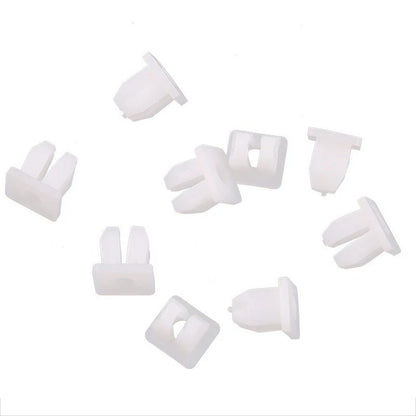 20 x Cover Clips for Toyota Honda Door Panel Retainers