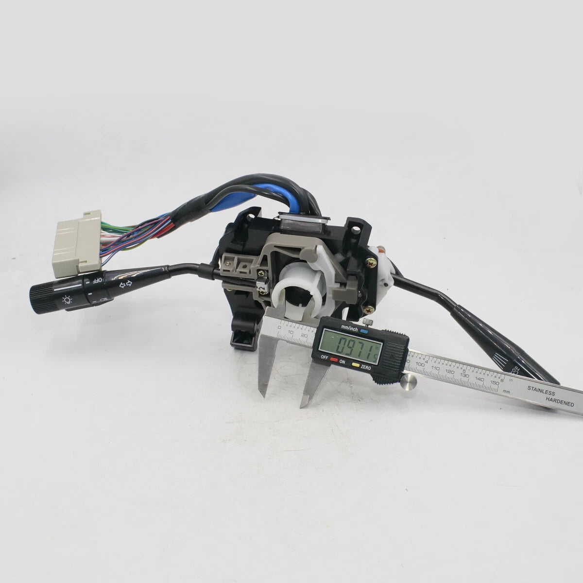 Indicator Wiper Switch for Toyota Model-F 2020-2022