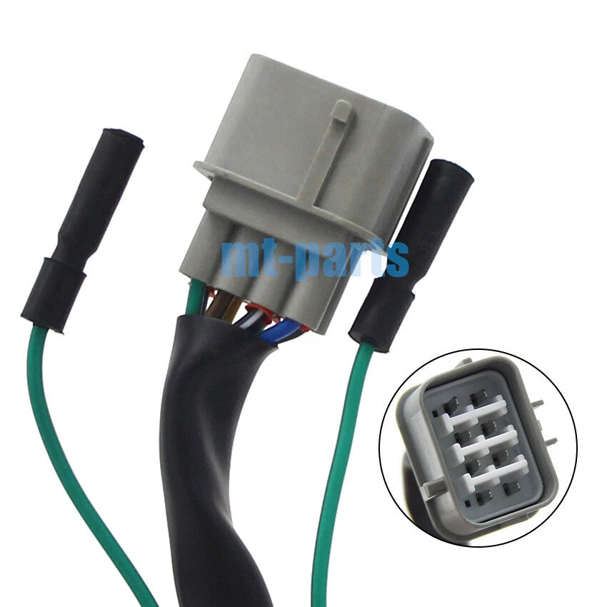 Ignition Module CDI Box for Honda TRX350 FourTrax 350 (2000-2005)