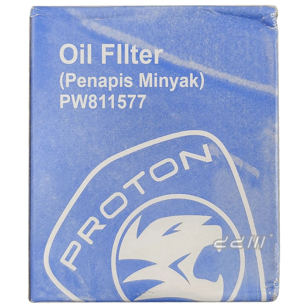 Oil Filter for Proton Jumbuck, Wira, Satria, M21, S16, Preve, Exora, GEN2 (2000-2023)