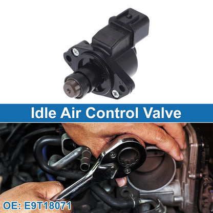 Idle Air Control Valve for Chevrolet Tracker IACV Idle Motor