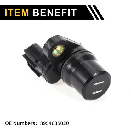 ABS Wheel Speed Sensor for Toyota Tacoma (1998-2004) 1 Pc Rear Left