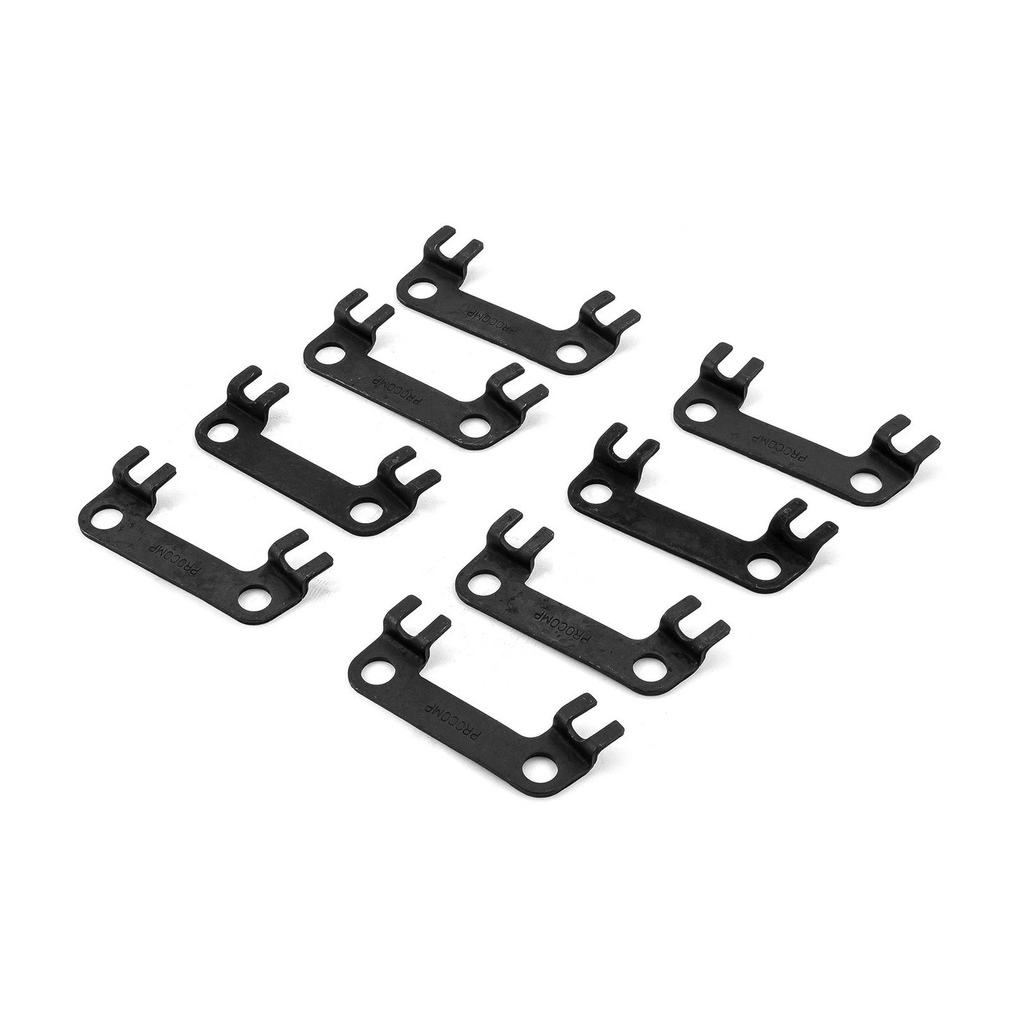 Guide Plates 3/8" Pushrod 7/16" Stud for Ford 429 460