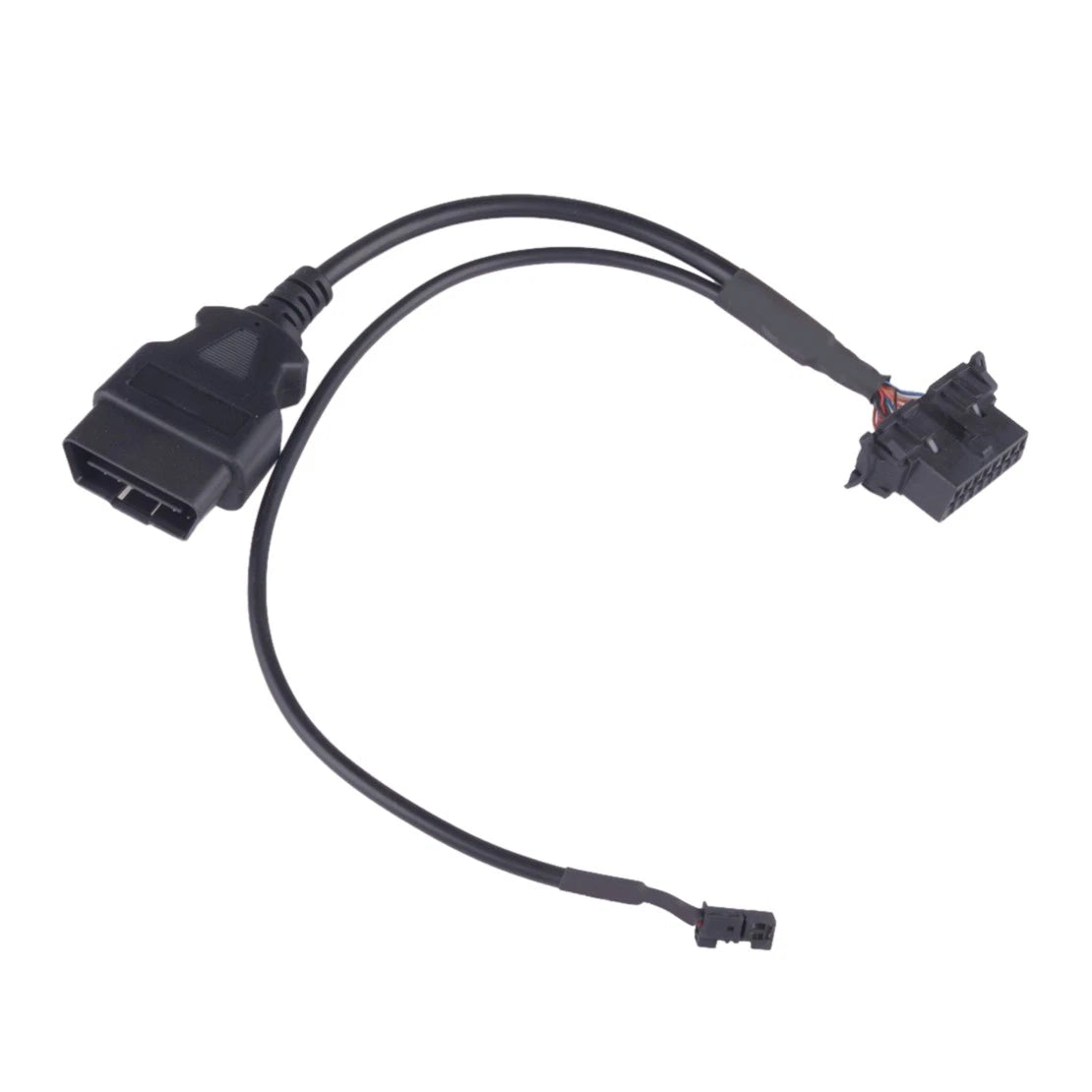 Security Gateway Bypass Cable Adapter for Dodge RAM 1500 2500 (2019-2023)
