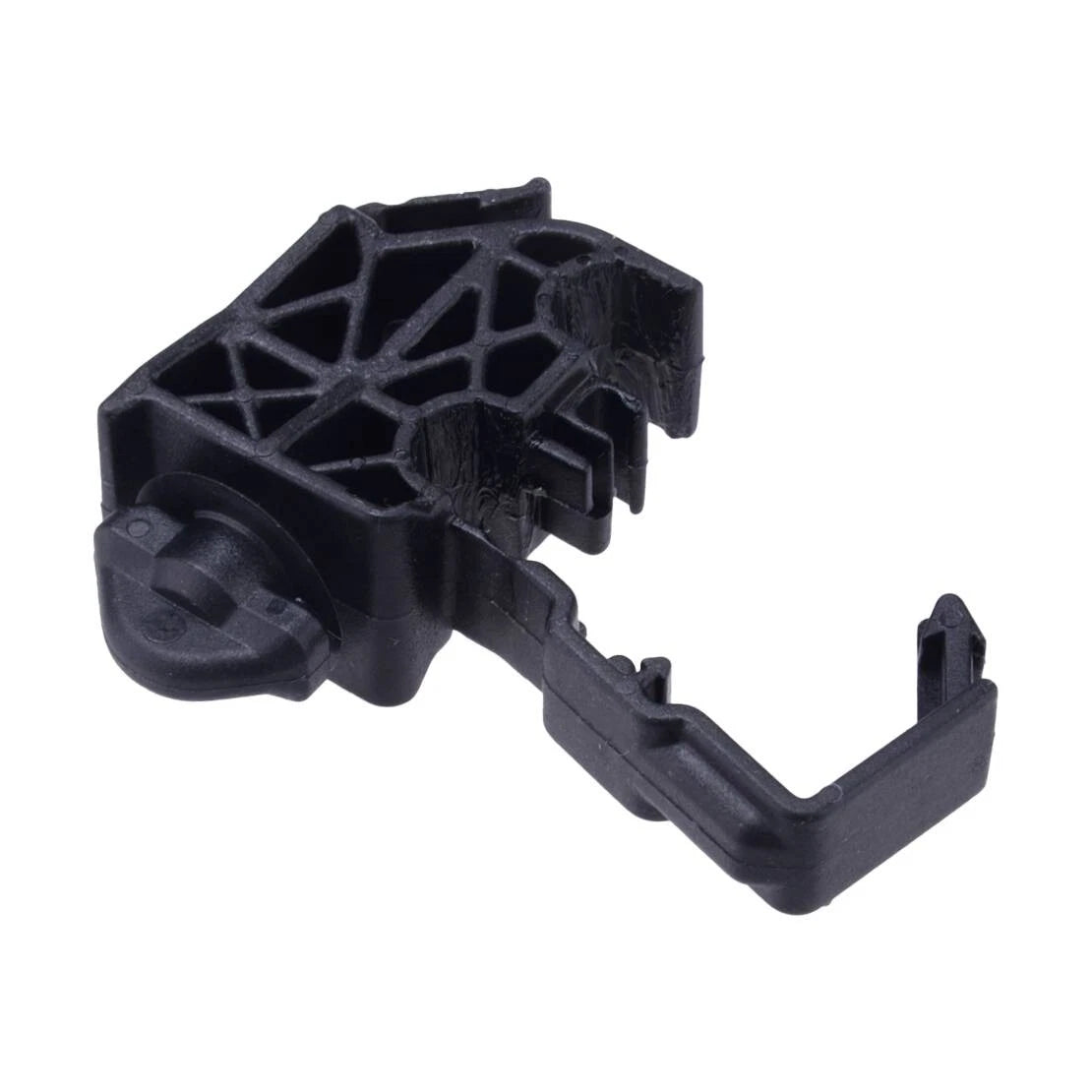 1x Trunk Lid Bracket Spring Rod Buckle for Toyota Camry (2012-2017)