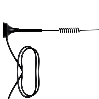 Extended Range Antenna 4G LTE SMA Male 7002700MHz 12dBi for GSM