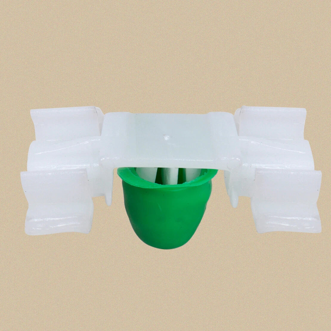 Nylon Door Fender Moulding Trim Clips for BMW E36 E46 318 323 325 (1992-2006)