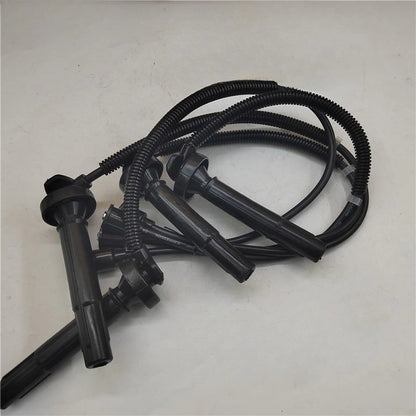 Spark Plug Coil Wires Ignition Coil Harness Cable for Subaru Forester (1998–2023)
