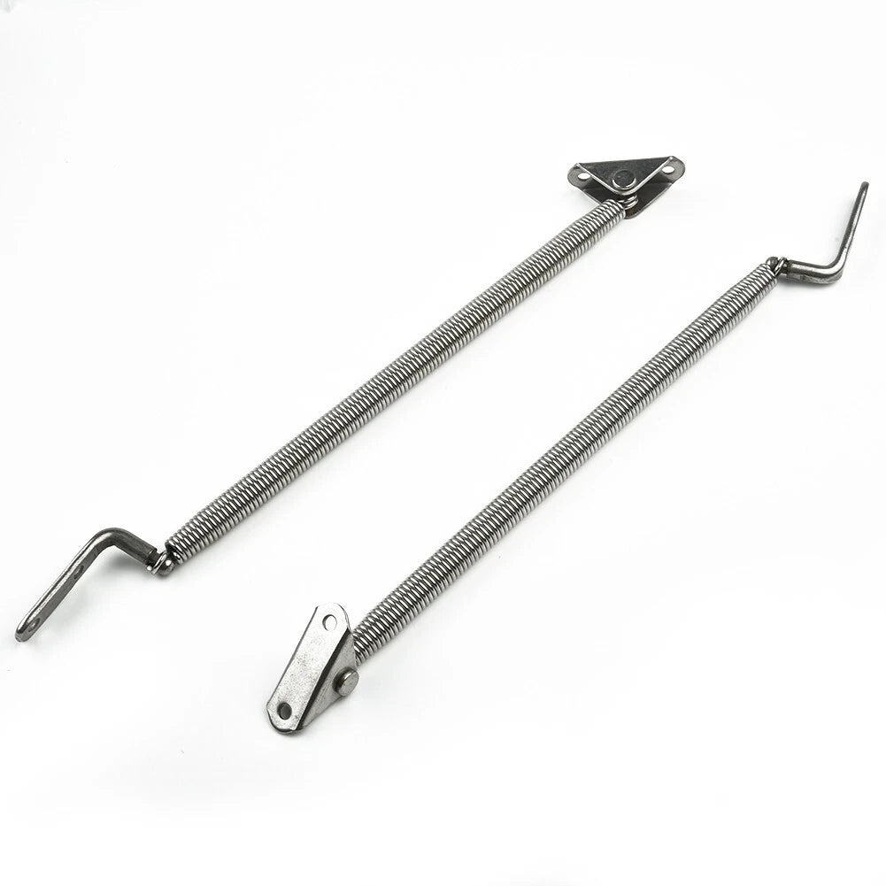 210mm Support Spring Adjuster 2 x 7/16 Dia 8-1/4 Hatch Hatch Door