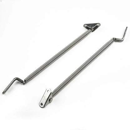 210mm Support Spring Adjuster 2 x 7/16 Dia 8-1/4 Hatch Hatch Door