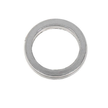 24mm ID 32mm OD Exhaust Muffler Pipe Gasket O Ring for Jiangling JH70