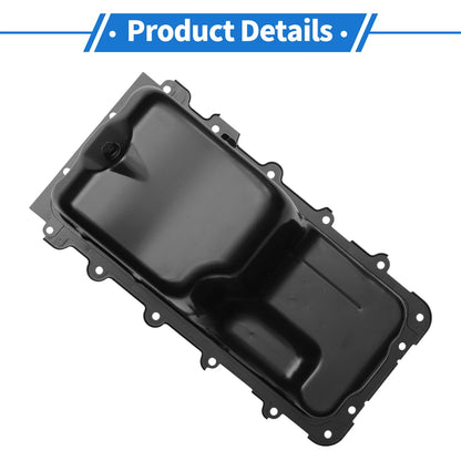 Engine Oil Pan for Ford Expedition (2002-2008)