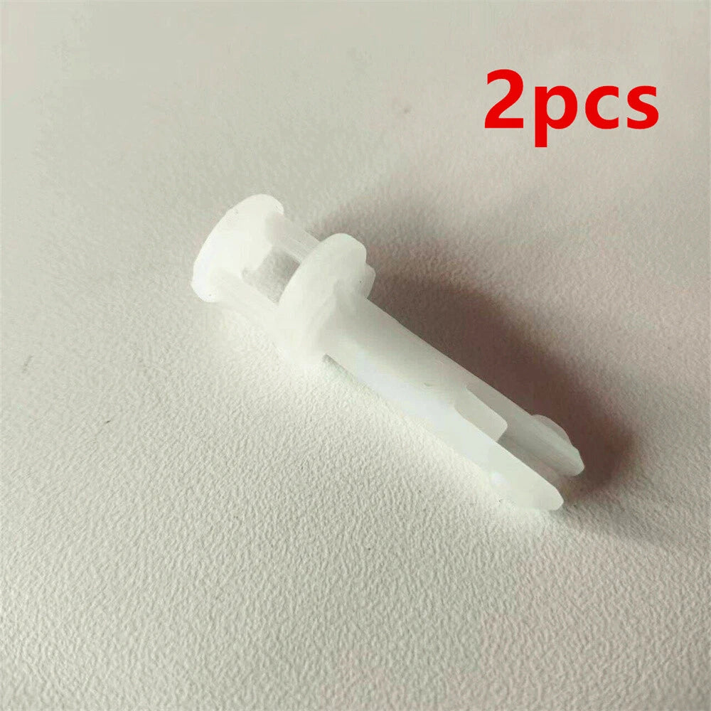 Glove Box Check Strap Retaining Pin Clip for Ford Explorer (2013-2018)