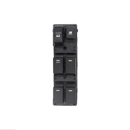 Power Window Switch for Kia Sorento (2010-2014) 1 x Black Button Set