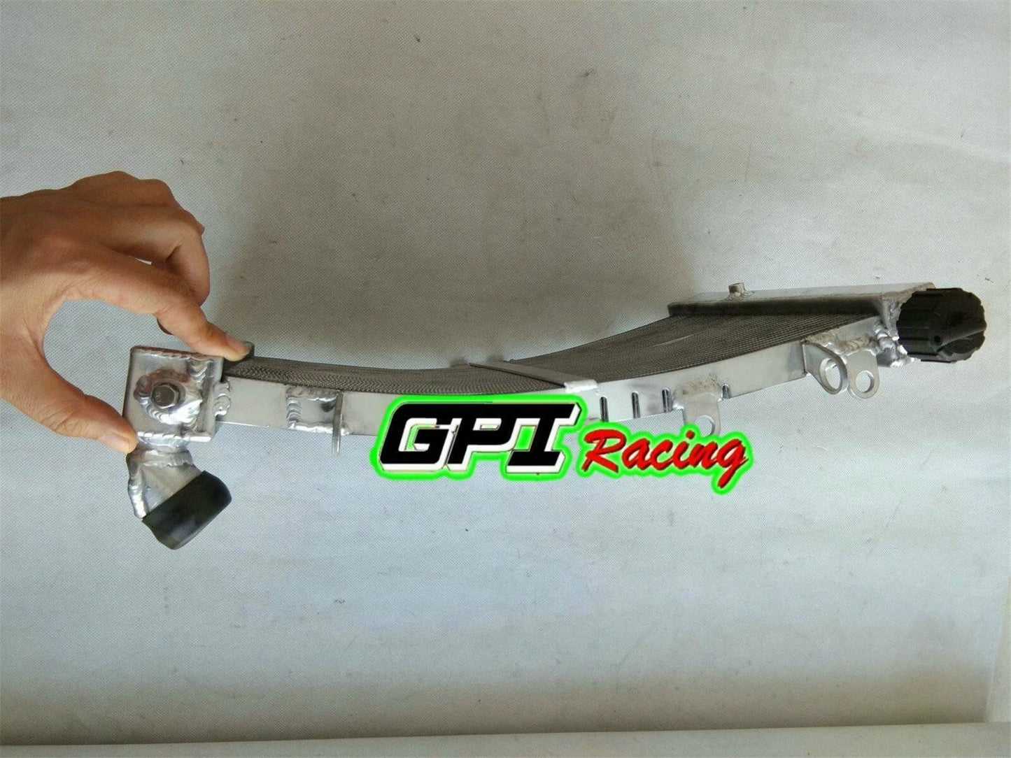 Radiator for KTM 1190/1290 Super Adventure R, RC8R, Super Duke (2014-2016)