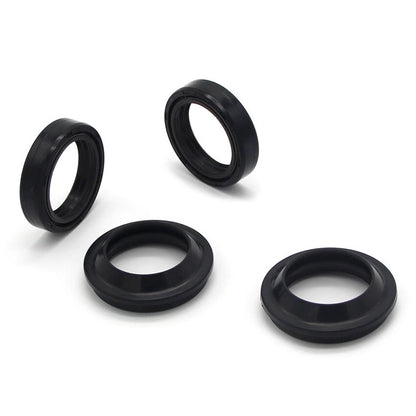 Fork Seal & Wiper Set for Aprilia ATLANTIC 125 200 250 RS 50 LEONARDO 300