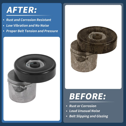 Belt Tensioner for Suzuki Grand Vitara (1998-2003) 1 Pc