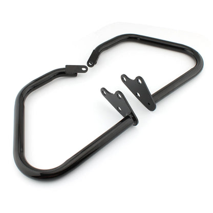 Engine Guard Crash Bar for Honda GB350/GB350S/CB350/CB350S (2021-2023)