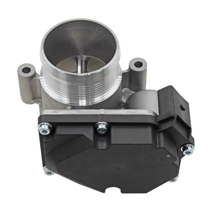 Throttle valve 3x for Volkswagen (2005–2014)