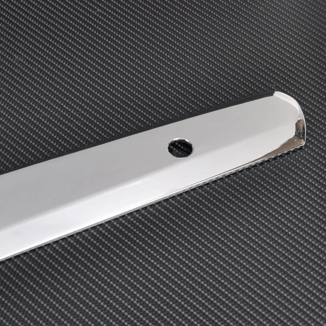 Chrome Tailgate Trim Bezel for Toyota Camry (2006-2011)