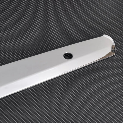 Chrome Tailgate Trim Bezel for Toyota Camry (2006-2011)