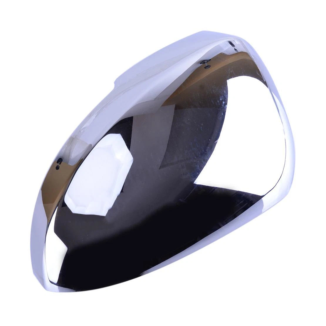 Chrome Side Rear View Mirror Covers for Mitsubishi Outlander (2022)