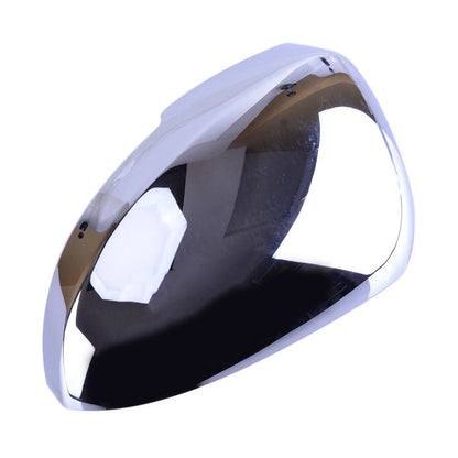 Chrome Side Rear View Mirror Covers for Mitsubishi Outlander (2022)