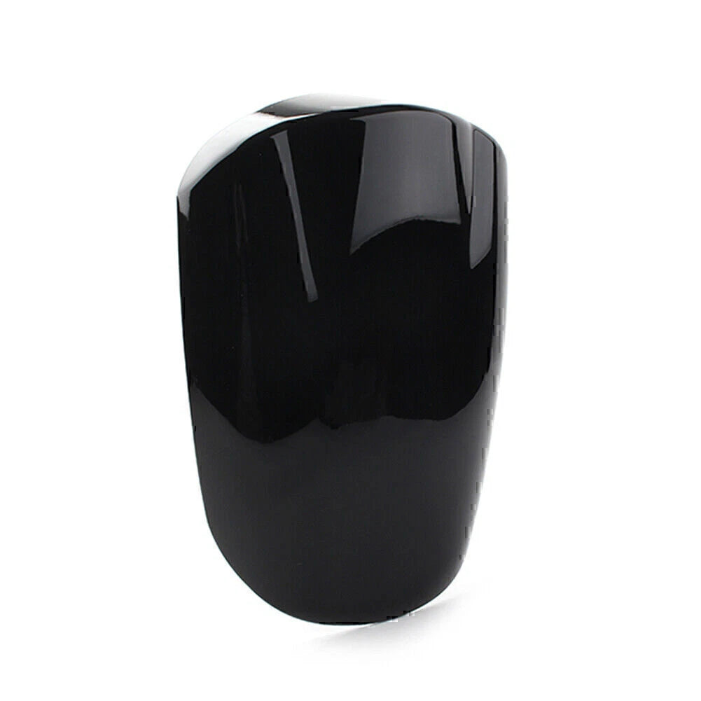 Rear Pillion Seat Cowl for Kawasaki ZX-9R (1998-2001) Black