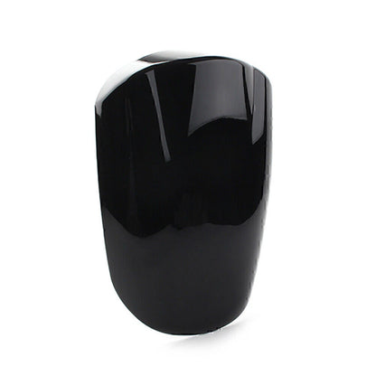 Rear Pillion Seat Cowl for Kawasaki ZX-9R (1998-2001) Black