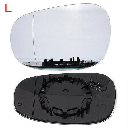 Heated Driver Side Mirror Glass for BMW E81 E90 E91 E92 325i 328i 335i (09-11)