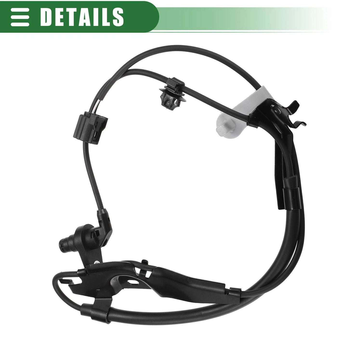 Front Left ABS Speed Sensor for Lexus ES 350 (2013-2020)