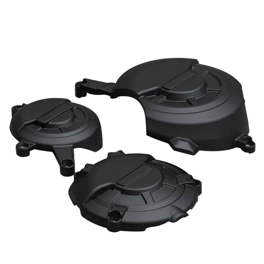Motorcycle Engine Cover Protector Set for Honda CB1000R (2018-2023)