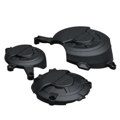 Motorcycle Engine Cover Protector Set for Honda CB1000R (2018-2023)