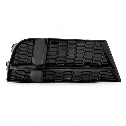 Right Side Fog Light Cover for AUDI A3 8V S-LINE (2017-2019)