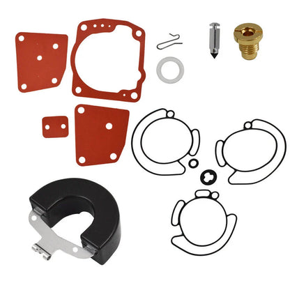 Carburetor Rebuild Kit for Johnson/Evinrude V4/V6 90-175HP