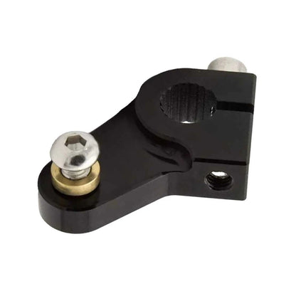 Aluminium Alloy Rearset Footrest Shifter Arm for Suzuki ET