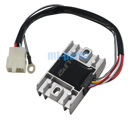 Voltage Regulator Rectifier for Suzuki GS1000G 1980, GS1000GT 1996, GS1000GX 1999