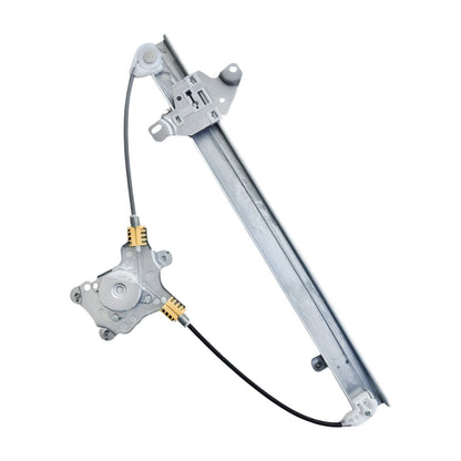 Front Left Window Regulator for Nissan Navara (2005-2015)