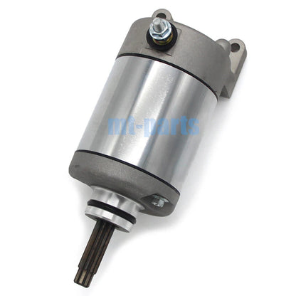 Starter for Honda TRX400EX Sportrax 400 EX, TRX400X Sportrax 400 X (1999-2009)