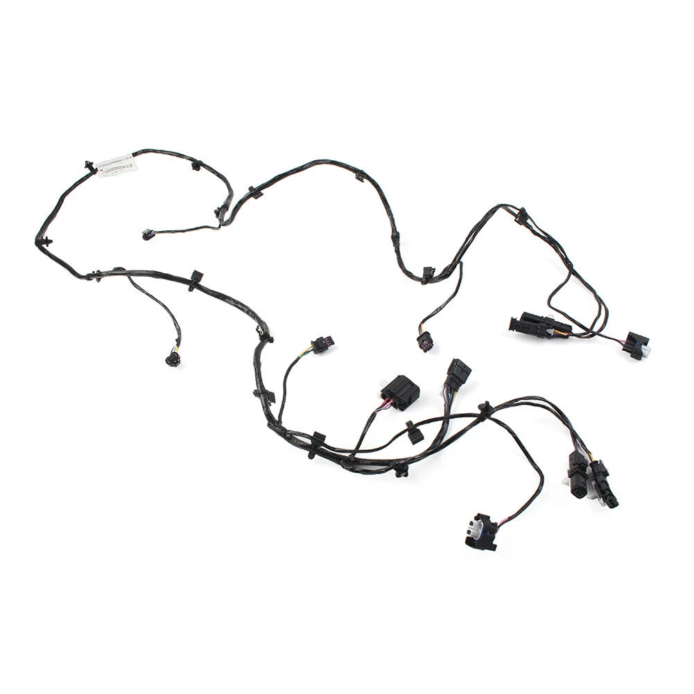 Front Bumper Wiring Harness for Land Rover Range Rover Evoque (2012-2016)