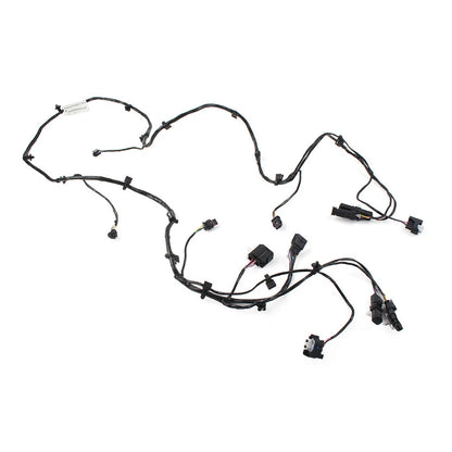 Front Bumper Wiring Harness for Land Rover Range Rover Evoque (2012-2016)