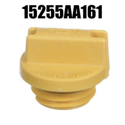 Engine Oil Filler Cap for Subaru Forester, BRZ, Impreza, Legacy, Outback (2013-2023)