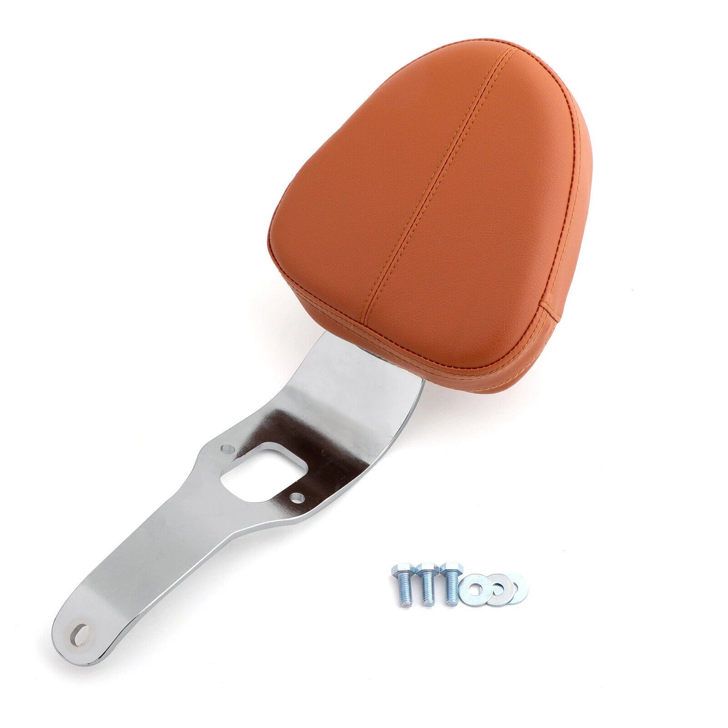 Sissy Bar Backrest for Indian Scout, Scout Sixty (2015-2018)