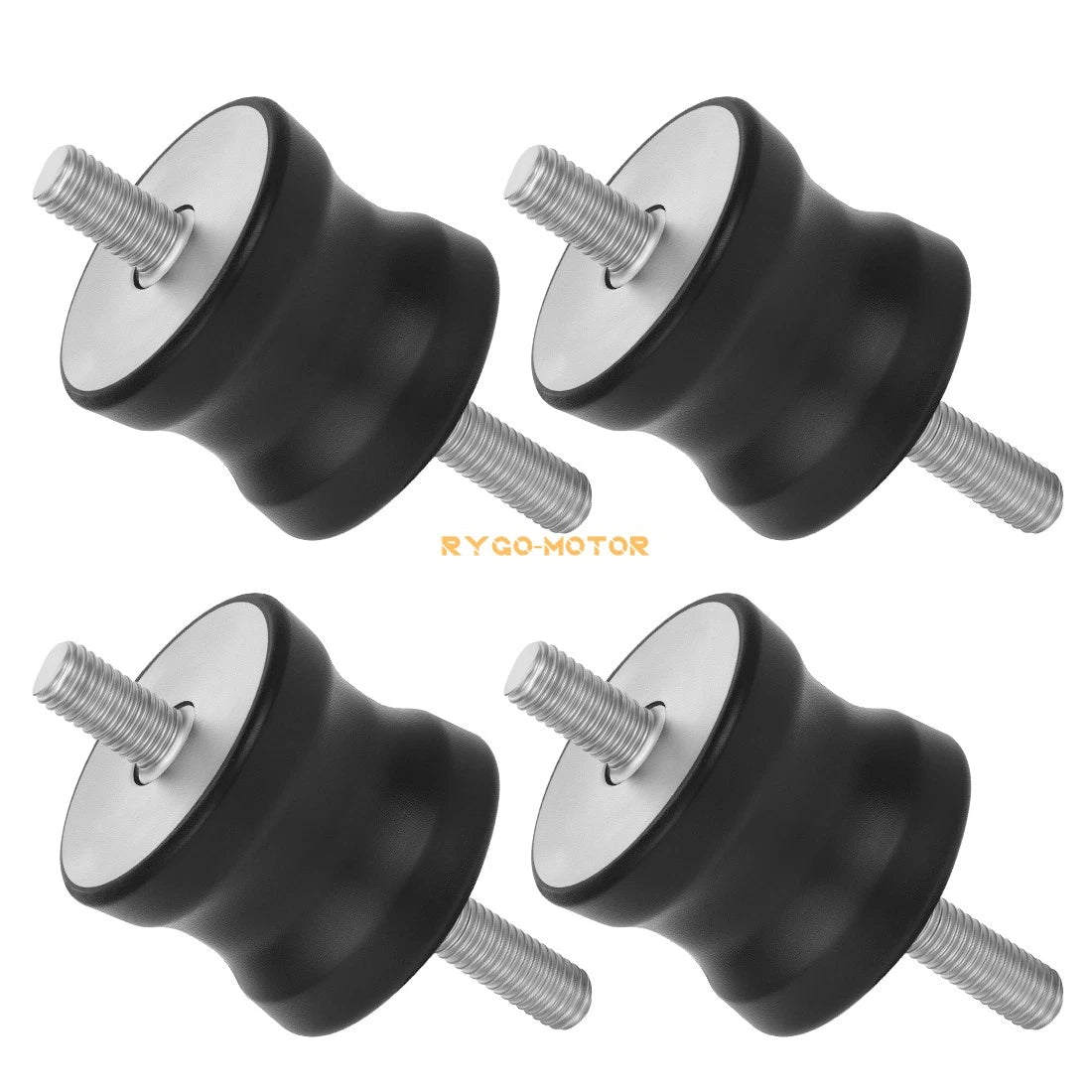 Shock Mount for Multiquip MVC80VH/VHW MVC82VH/VHW MVC-64VH/VHW MVC70E MVC70EW