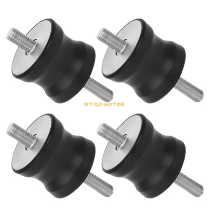 Shock Mount for Multiquip MVC80VH/VHW MVC82VH/VHW MVC-64VH/VHW MVC70E MVC70EW