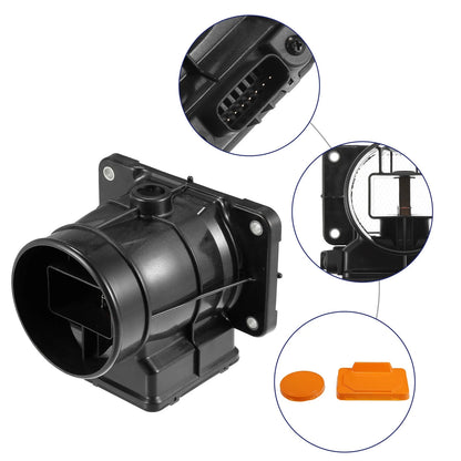 Mass Air Flow Sensor for Mitsubishi Lancer (2002-2007)