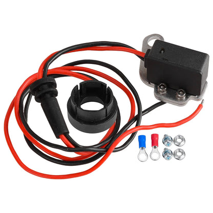 Ignition Conversion Kit for Ford 8 Cylinder (1957-1974)